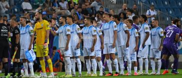 Fotbal: Clubul Universitatea Craiova a încheiat un parteneriat sportiv cu CSM Slatina