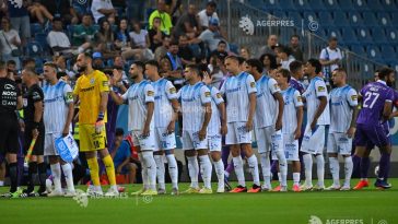 Fotbal: Clubul Universitatea Craiova a încheiat un parteneriat sportiv cu CSM Slatina