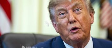 Donald Trump, acționat în justiție pentru sancțiunile sale împotriva CPI