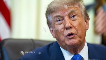 Donald Trump, acționat în justiție pentru sancțiunile sale împotriva CPI