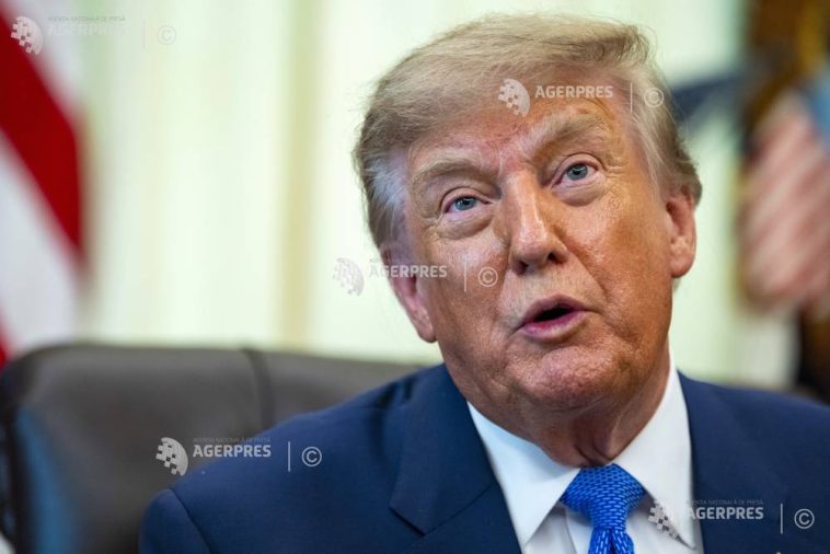 Donald Trump, acționat în justiție pentru sancțiunile sale împotriva CPI