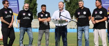 Primăria Sectorului 2 investește în sport după modelul islandez, activitatea clubului Oxigen va fi dedicată copiilor