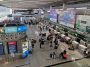 Cenușa emisă de vulcanul Etna reduce numărul de sloturi de aterizare pe aeroportul din Catania