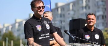 Fotbal: Bogdan Lobonț – Rapid are o forță extraordinară în spate, publicul, și va profita de asta în meciul cu Dinamo