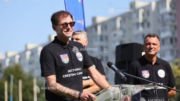 Fotbal: Bogdan Lobonț – Rapid are o forță extraordinară în spate, publicul, și va profita de asta în meciul cu Dinamo