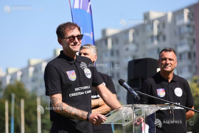 Fotbal: Bogdan Lobonț – Rapid are o forță extraordinară în spate, publicul, și va profita de asta în meciul cu Dinamo