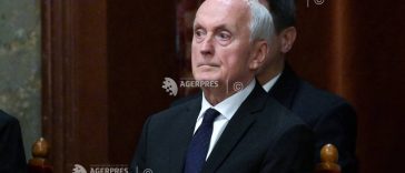 Proeuropeanul Andras Baka și-a preluat mandatul de președinte al Ungariei