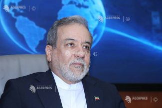 Ministrul de externe iranian îl acuză pe Netanyahu că a manipulat administrația americană pentru a o împinge în război