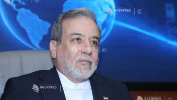 Ministrul de externe iranian îl acuză pe Netanyahu că a manipulat administrația americană pentru a o împinge în război
