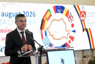 Chirica: Românii din diaspora se întorc frecvent acasă pentru a investi și a schimba lucrurile în bine