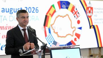 Chirica: Românii din diaspora se întorc frecvent acasă pentru a investi și a schimba lucrurile în bine