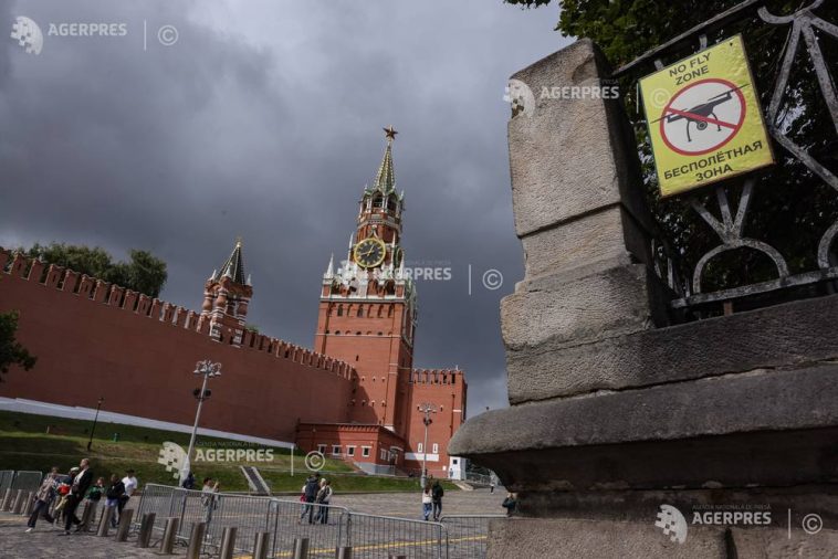 Rusia a arestat nouă persoane pentru atacuri planificate și spionaj în numele Ucrainei (presă)