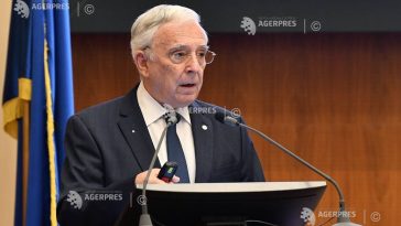 O reducere a dobânzii de politică monetară, posibilă la începutul anului viitor (guvernatorul BNR)