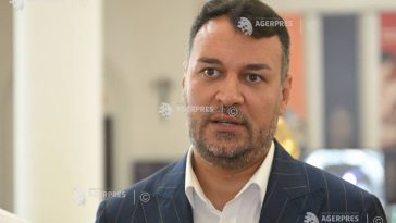 Iași: Fostul manager al Muzeului Brukenthal Alexandru Chituță este noul manager interimar al Palatului Culturii
