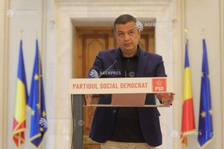 Grindeanu: Nu vreau lumina stinsă în România fiindcă vrea Pîslaru să avem Green Deal
