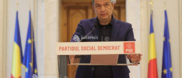 Grindeanu: Nu vreau lumina stinsă în România fiindcă vrea Pîslaru să avem Green Deal