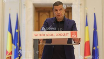 Grindeanu: Nu vreau lumina stinsă în România fiindcă vrea Pîslaru să avem Green Deal