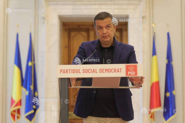 Grindeanu: Nu vreau lumina stinsă în România fiindcă vrea Pîslaru să avem Green Deal