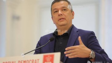Grindeanu: Vrem o lege a salarizării care să repare inechitățile, dar vrem o lege bună