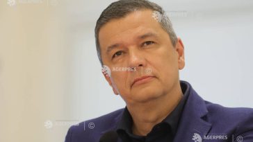 Grindeanu: De la câștigarea prezidențialelor de către Nicușor Dan, relațiile cu Președinția au fost nici calde, nici reci
