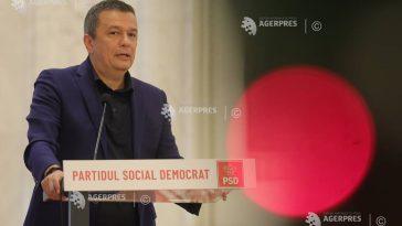 Grindeanu: România are nevoie de o lege a salarizării; dacă ai un guvern plin, cresc șansele