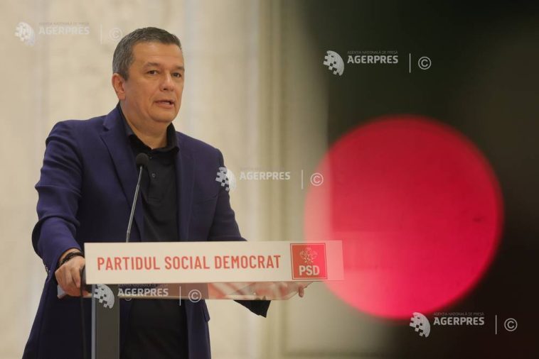 Grindeanu: România are nevoie de o lege a salarizării; dacă ai un guvern plin, cresc șansele