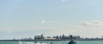 Constanța: Peste 3.500 de militari români și străini, peste 50 de nave și ambarcațiuni și 15 aeronave la Ziua Marinei