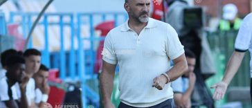 Fotbal: Ricardo Sousa (Petrolul) – Meciul cu Rapid este un derby și importantă este obținerea victoriei