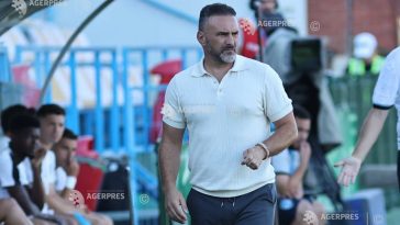 Fotbal: Ricardo Sousa (Petrolul) – Meciul cu Rapid este un derby și importantă este obținerea victoriei