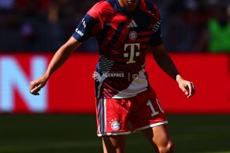 Fotbal: Cariera lui Jamal Musiala nu este în pericol, afirmă Bayern Munchen