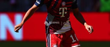 Fotbal: Cariera lui Jamal Musiala nu este în pericol, afirmă Bayern Munchen