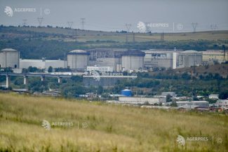 Nuclearelectrica: Ambele reactoare ale centralei Cernavodă sunt în stare sigură oprite