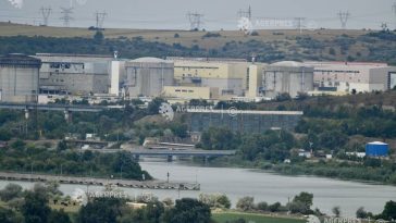 Comitetul interministerial Bala-Cernavodă a găsit noi soluții de apărare a cotei Dunării la priza de răcire a Centralei de la Cernavodă