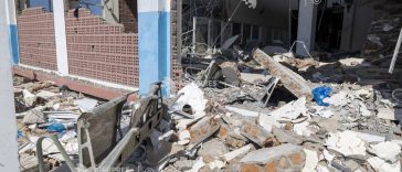 Indonezia/ Bilanțul cutremurului cu magnitudinea 7,7 crește la 54 de morți
