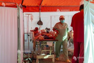 Indonezia/ Bilanțul cutremurului cu magnitudinea 7,7 crește la 68 de morți și 213 răniți