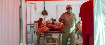Indonezia/ Bilanțul cutremurului cu magnitudinea 7,7 crește la 68 de morți și 213 răniți
