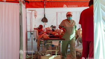 Indonezia/ Bilanțul cutremurului cu magnitudinea 7,7 crește la 68 de morți și 213 răniți