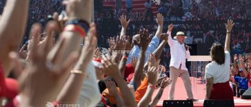 Electoratul feminin, o miză cheie pentru Lula da Silva și Flavio Bolsonaro în campania pentru alegerile prezidențiale