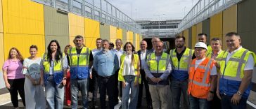 Bolojan: Un element de bază al realizării de proiecte este colaborarea dintre autoritățile locale și cele centrale
