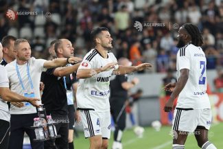 Fotbal: FC Botoșani, la prima victorie din acest sezon al Superligii, 1-0 cu FK Csikszereda