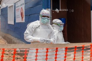 RDC/ Epidemia de Ebola ‘se răspândește exponențial’, avertizează ONU; bilanțul depășește 2.500 de morți