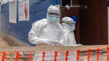 RDC/ Epidemia de Ebola ‘se răspândește exponențial’, avertizează ONU; bilanțul depășește 2.500 de morți