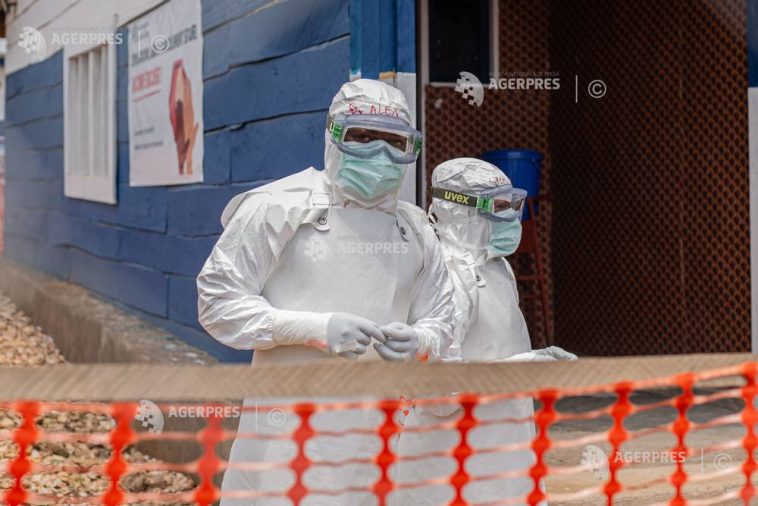 RDC/ Epidemia de Ebola ‘se răspândește exponențial’, avertizează ONU; bilanțul depășește 2.500 de morți