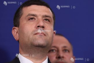 Radu Miruță: Acest guvern interimar este mai legitim decât și-ar dori PSD