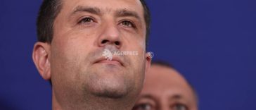 Radu Miruță: Acest guvern interimar este mai legitim decât și-ar dori PSD