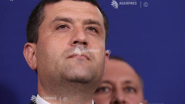 Radu Miruță: Acest guvern interimar este mai legitim decât și-ar dori PSD