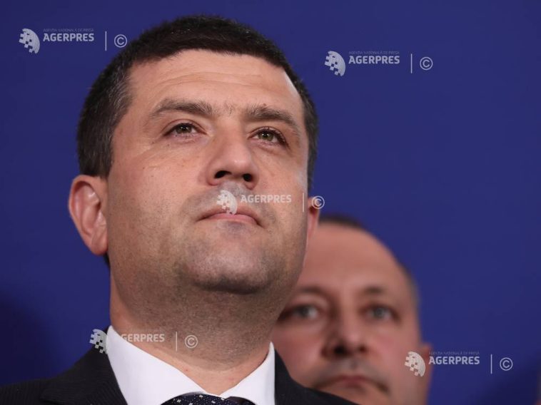 Radu Miruță: Acest guvern interimar este mai legitim decât și-ar dori PSD