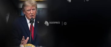 Trump minimizează importanța vizitei șefului CIA la Moscova