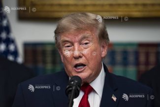 Trump a semnat un memorandum vizând creșterea substanțială a lansărilor spațiale comerciale din SUA