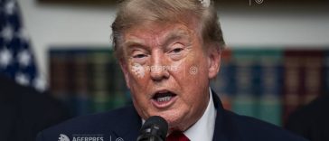 Trump a semnat un memorandum vizând creșterea substanțială a lansărilor spațiale comerciale din SUA